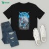 Just Like Heaven Time And Space 2025 T-Shirt