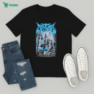 Distant Black Blade T-Shirt