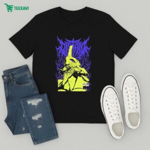 Distant Evangelion T-Shirt