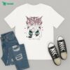 Official Killswitch Engage Europe Tour 2025 Dates T-Shirt