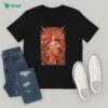 Official Muhammad Ali Euphoria Fear Of Average T-Shirt