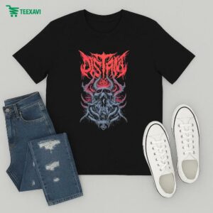 Distant Ritual T-Shirt