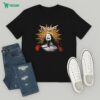 Dallas Stars Nothing Else Matters Metal T-Shirt