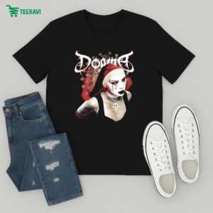 Dogma Sinning Over America Us Tour 2024 T-Shirt
