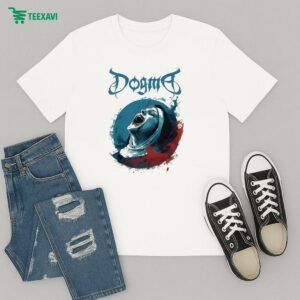 Dogma The Carnal Prayer Your Feeds Our Carnal Desires T-Shirt