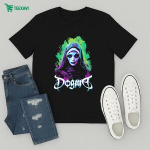Dogma The Green Sin Have You Sinned Today T-Shirt