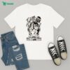 New York Yankees I Will Remember For You Alzheimer’s Awareness Heart Brain T-Shirt