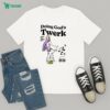 Nicola Coughlan X Not A Phase Shoes Private Yachts Caviar More Shoes T-Shirt