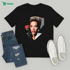 Doja Cat Vie Glamour T-Shirt