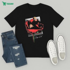 Doja Cat Vie In Bloom T-Shirt