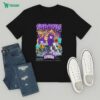 Puppet Combo Don’t Need A Chainsaw To Have A Massacre Pitchfork Massacre T-Shirt