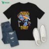 Cal State Long Beach The Beach Champion 2025 Ncaa Men’s Volleyball National Champions T-Shirt