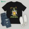 Dead Kennedys Card Trump T-Shirt