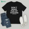 Dogma The Scissor Rite Rubbing Scissors In The Dark Nuns T-Shirt