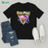 Employed To Serve Apple Tree T-Shirt