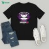 Mirador 2025 Tour Dates T-Shirt