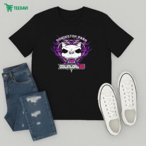 Download Festival 2023 Donington Park T-Shirt