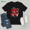Jason Isbell And The 400 Unit April 30, 2025 Ford Amphitheater, Colorado Springs, Co T-Shirt
