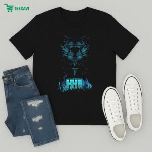 Download Festival 2025 Xxii Line Up T-Shirt