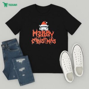 Download Festival Merry Christmas T-Shirt