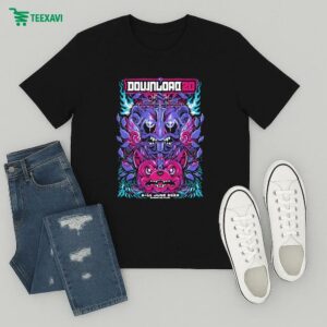 Download Festival Sam Dunn 8 11 June 2023 T-Shirt