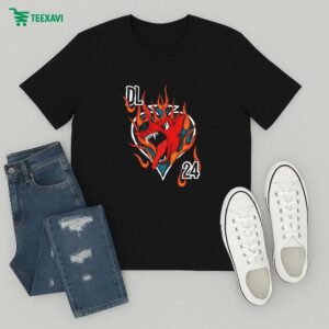 Download Festival The King 2024 Event T-Shirt