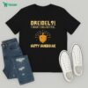 Life Wide Open Genuine Cboystv The Real Deal Outerwear T-Shirt
