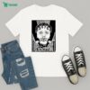 Dungeon Crawler Carl The Apocalypse Will Be Televised Matt Dinniman T-Shirt