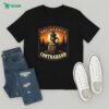 Dwarves The Dwarves Are Young And Good Looking T-Shirt