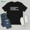 Protect P.b.s Save Public Broadcasting Service P.b.s Rainbow T-Shirt