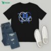 American Music 2024 Lineup T-Shirt