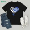 Fuct Children Are The Future Destroy T-Shirt