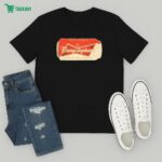 Dumpstaphunk Put It In The Dumpster King Of Funk Beer Can T-Shirt