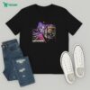 Sierra Ferrell May 02 2025 Pepsi Amphitheater In Flagstaff T-Shirt