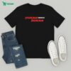 Erik Cohen Live Aus Der Vergangenheit Ii T-Shirt