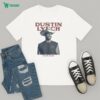 Official Killswitch Engage Europe Tour 2025 Dates T-Shirt