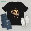 Elon Musk Robert F. Kennedy Jr. Jd Vance And Trump Penn Ave White House Abbey Road T-Shirt