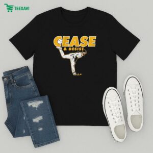 Dylan Cease And Desist T-Shirt