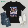 Dom Dolla Allianz Stadium Moore Park, Nsw Dec 20 2025 Tour T-Shirt