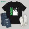 Earth Crisis Breed The Killers T-Shirt