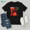 Lana Del Rey Indio Portrait T-Shirt