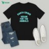 Linkin Park Fz 2025 Tour At Van Andel Arena In Grand Rapids Mi On May 1st 2025 Art By Sofia Enriquez T-Shirt