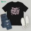 Octopus Newton Faulkner T-Shirt