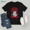 Mothé Photobooth Abstract T-Shirt