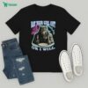 Maroon 5 Concert For Mexico At Feria Nacional De San Marcos On April 22 And Feria De Puebla On April 24 2025 T-Shirt