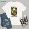 Frothin From The Coffin Sindy Sinn T-Shirt