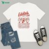Ghost Scroll And Seal T-Shirt