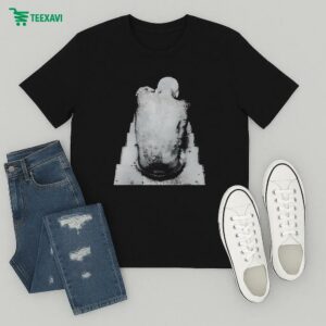 Ekkstacy Forever Cover T-Shirt