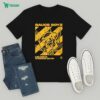 Official Manny Ramirez Euphoria Fear Of Average T-Shirt
