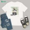 Nicky Doll Joan Of Queers T-Shirt